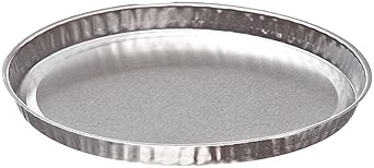 Mettler Toledo 13865 Aluminum Sample Pan Pack of 80