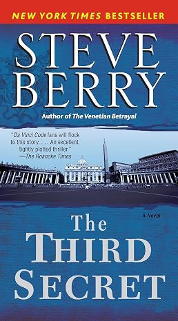 The Third Secret: A Novel