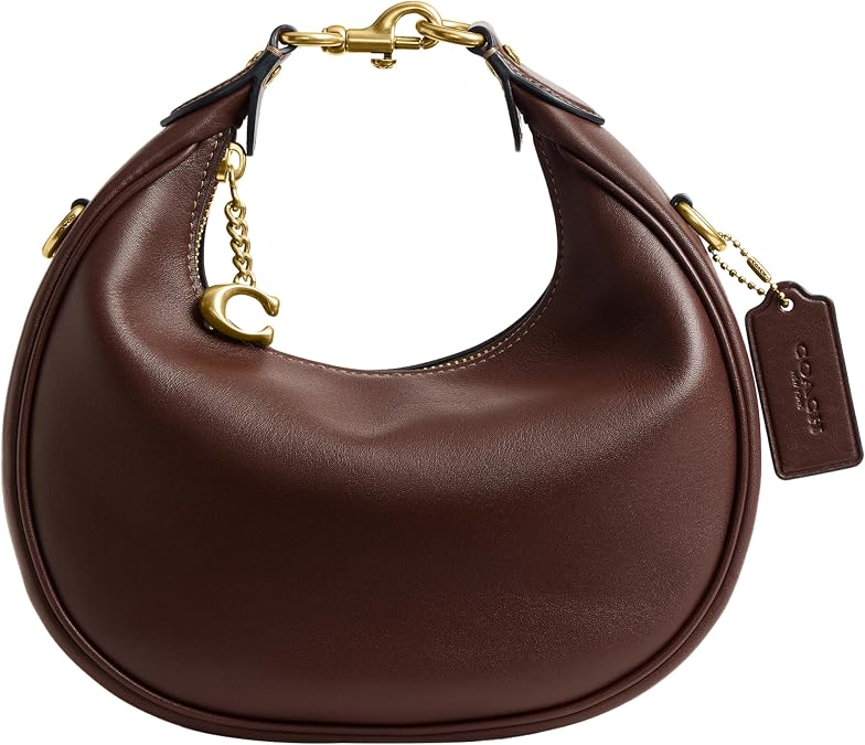 Coach Women's Glovetanned Leather Jonie Bag 22