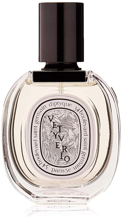 Diptyque Vetyverio Eau de Toilette - 50 ml/1.7 oz