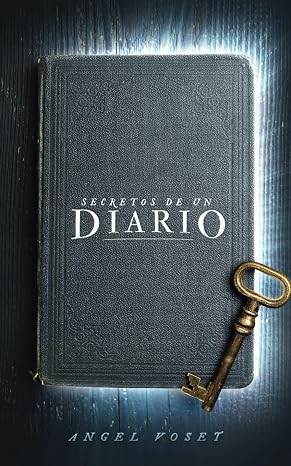 Secretos de un diario: Letras directo al corazon (Spanish Edition)
