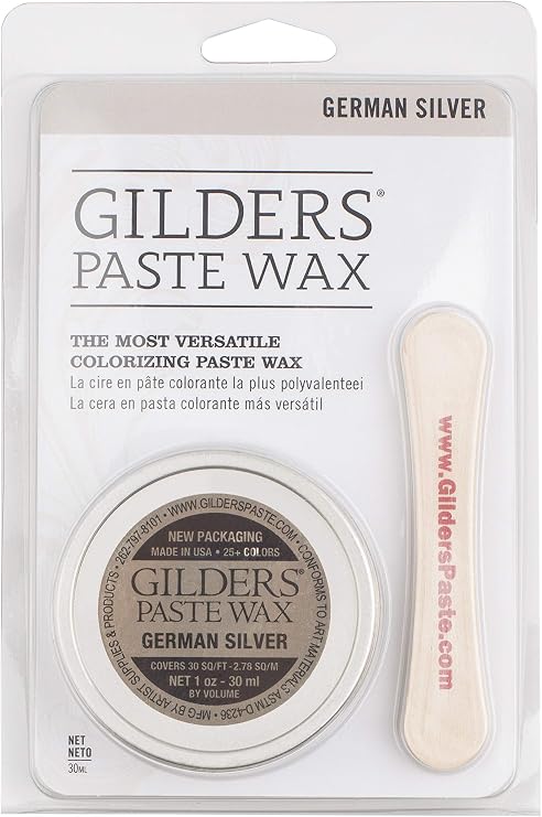 Gilders Paste Craft Supplies, Multi