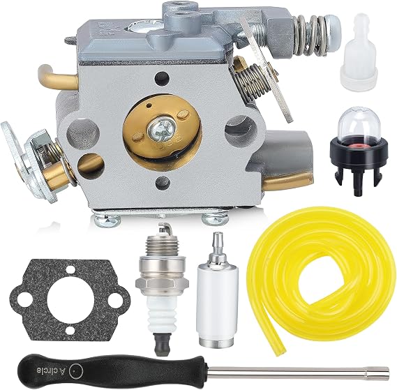 RY3714 Carburetor for Ryobi RY3716 RY3714 chainsaw Replace 309376002 Carburetor