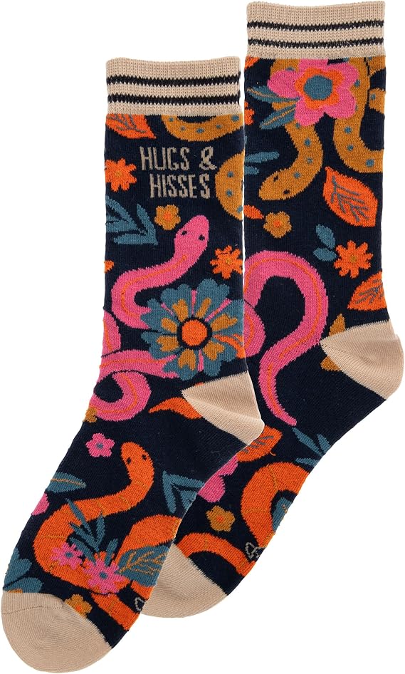 Karma womens Karma Crew Socks