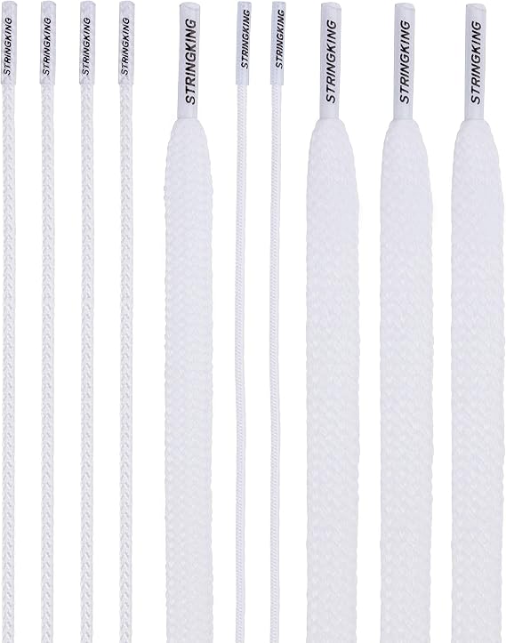 StringKing Lacrosse Goalie String Kit