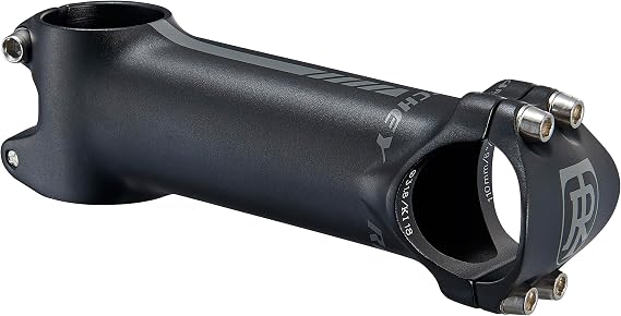 Bike Stem 31.8mm Clamp - Ritchey Comp 4-Axis-44, 1-1/8 in Steerer - 100mm