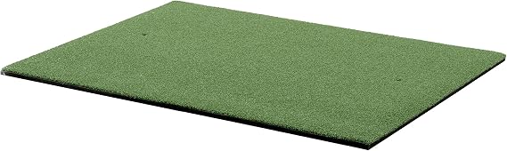 Motivo Golf Fairway One Pro Golf Hitting Mat (3 x 4 Feet)