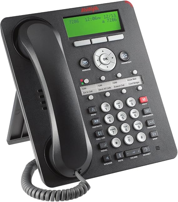 Avaya 1608-I IP Telephone