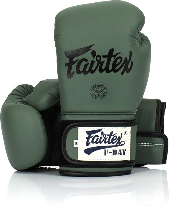 Fairtex Microfibre Boxing Gloves Muay Thai Boxing - BGV14, BGV1 Limited Edition, BGV12, BGV11, BGV18, BGV20