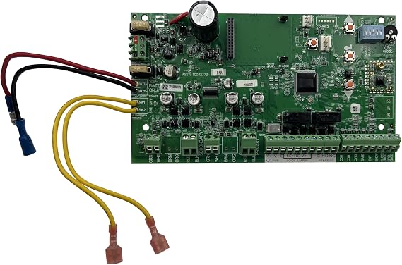 Mighty Mule MM37x & MM57x Replacement Board