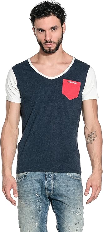 Armani A6h34-zx PS Men's T-Shirt