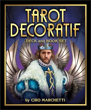 Tarot Decoratif