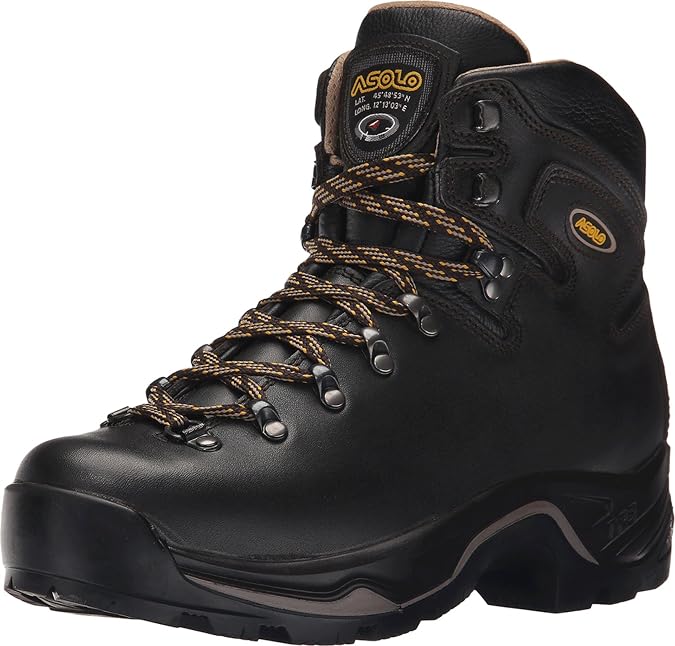 ASOLO Women's TPS 535 LTH V Evo Boots