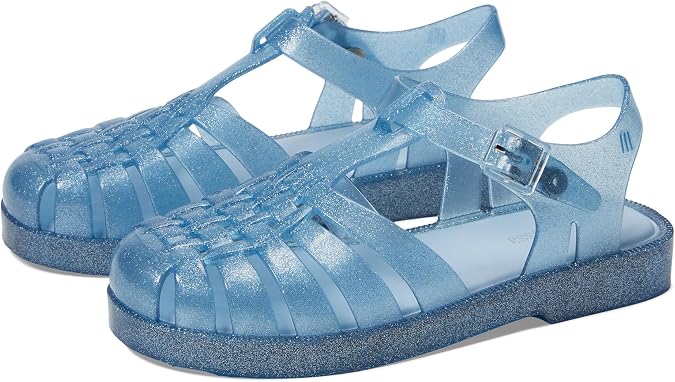 mini melissa girls Possession Shiny Kids (Little Kid/Big Kid)