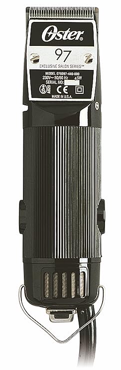 Oster Classic 97 Professional Hair Clipper (220v)