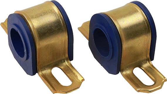 MOOG K7325 Suspension Stabilizer Bar Bushing Kit for Chevrolet C10