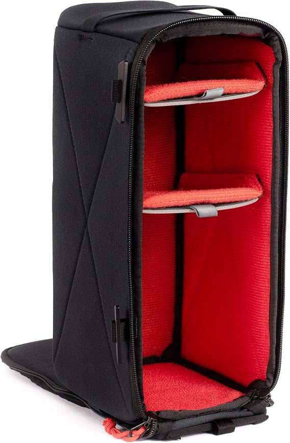 Moment Everything Camera Insert Padded Camera Cube for Travel & Everyday Bags - 4L Size