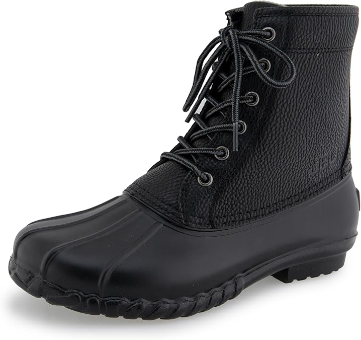 Jambu Men's Maine Duck Boots