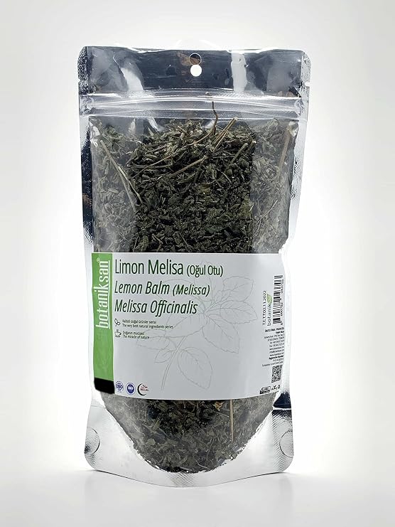 Botaniksan Limon Melisa (Oğul Otu) 30gr