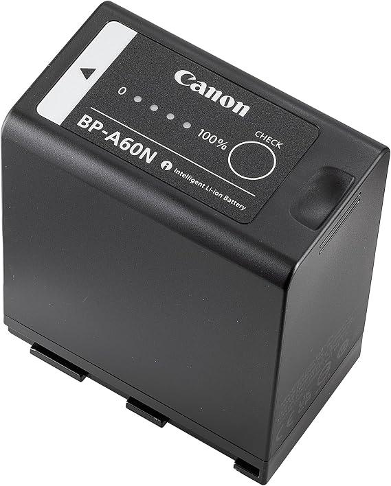 Canon BP-A60N Battery Pack
