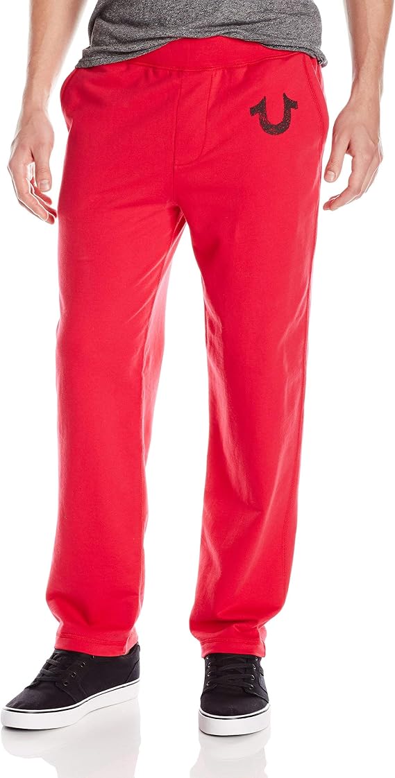 True Religion Men's Sweatpants