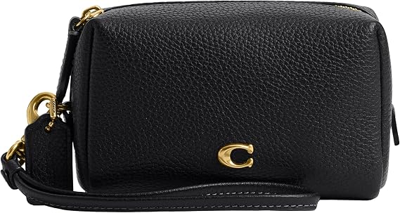 COACH Essential Mini Cosmetic Pouch
