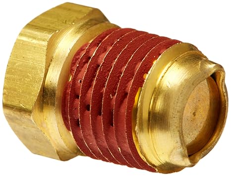 Control Devices CS25-100 Cold Start Valve 1/4"