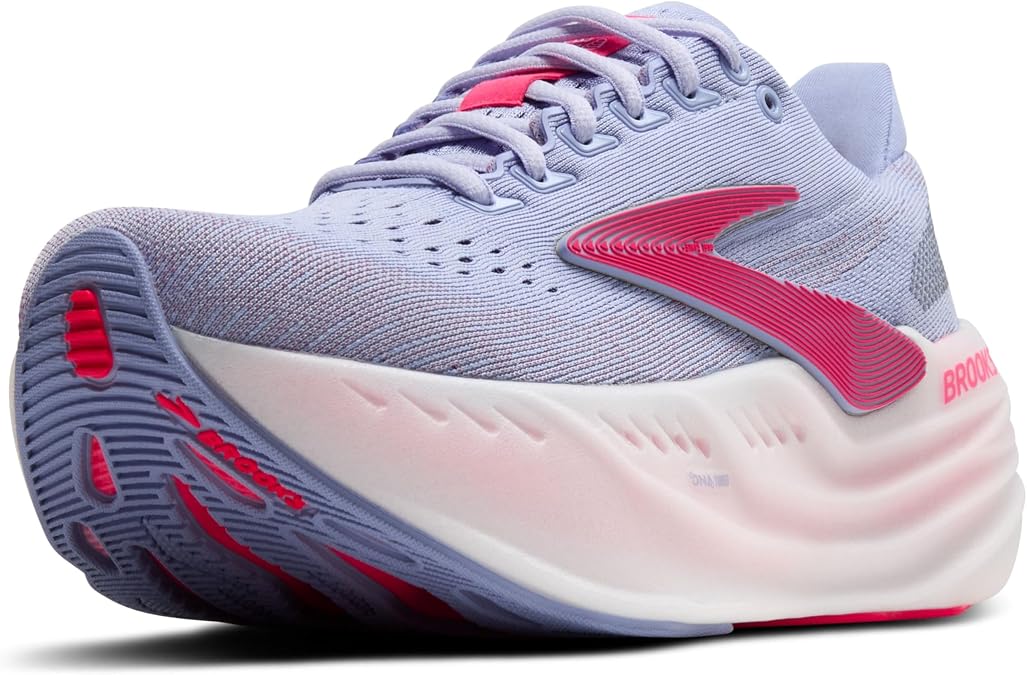 Brooks Glycerin Max Sneaker Boots