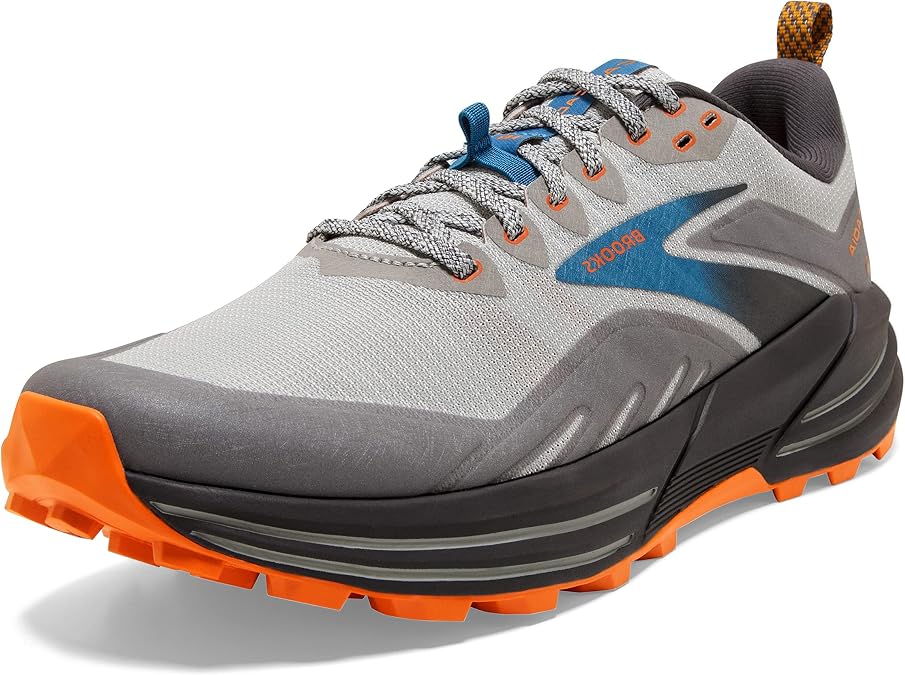 Brooks Men's Cascadia 16 Running Shoe