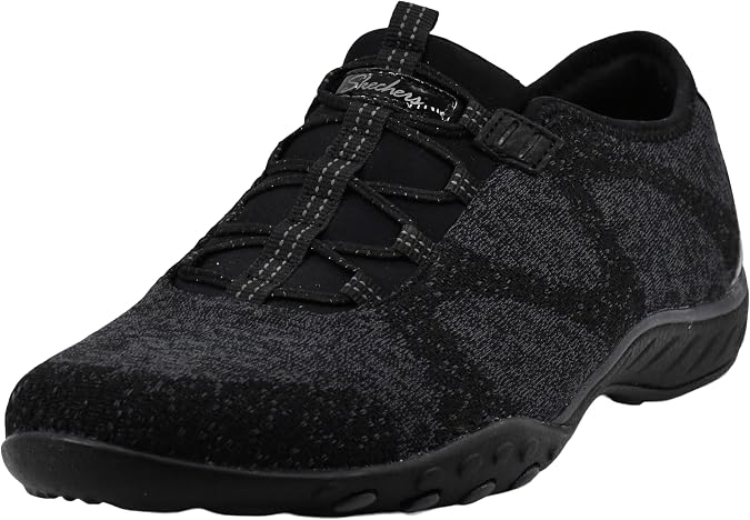 Skechers Womens Breathe-Easy - Opportuknity