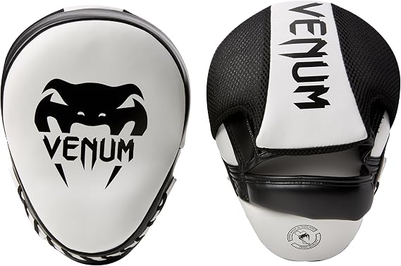Venum Cellular 2.0 Punch Mitts