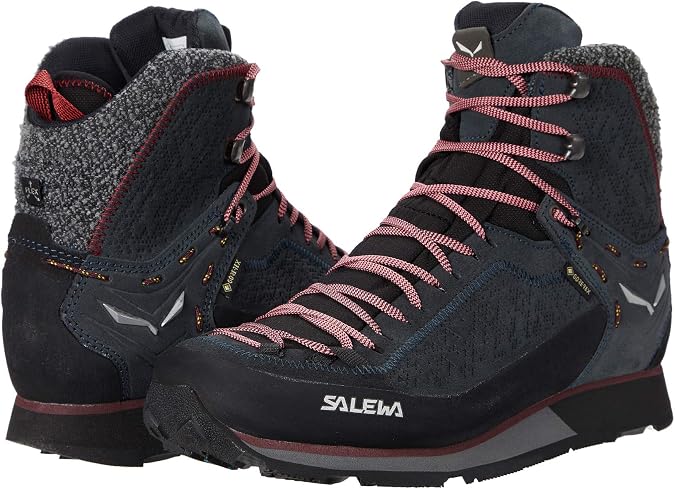 Salewa Mountain Trainer 2 Winter Mid GTX