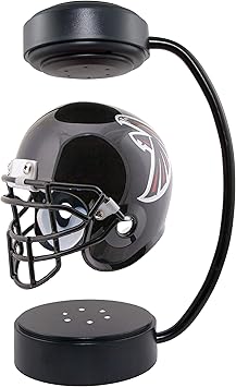 Officially Licensed NFL Hover Helmet