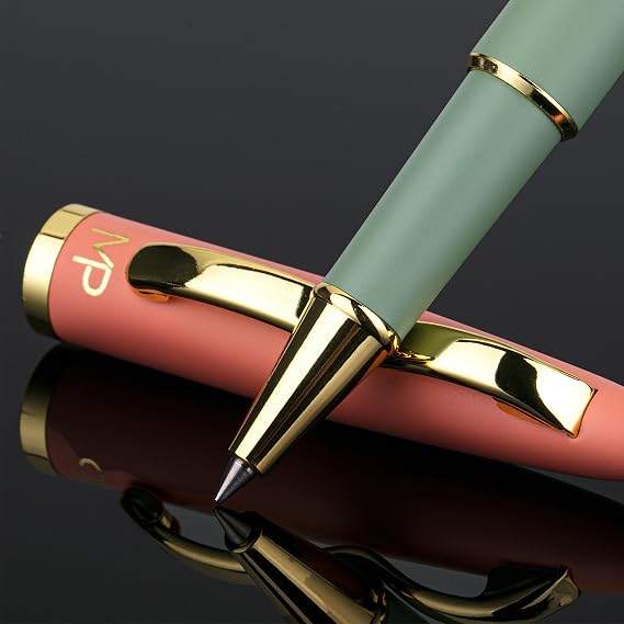 Mr. Pen- Luxury Pen, Black Ink, Fancy Pen, Fancy Pens for Women
