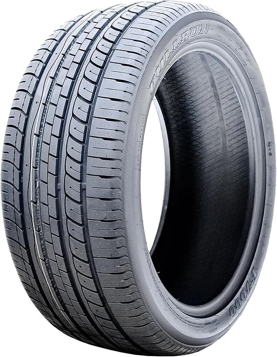 F7000 All Season 235/50ZR18 101W XL Passenger Tire