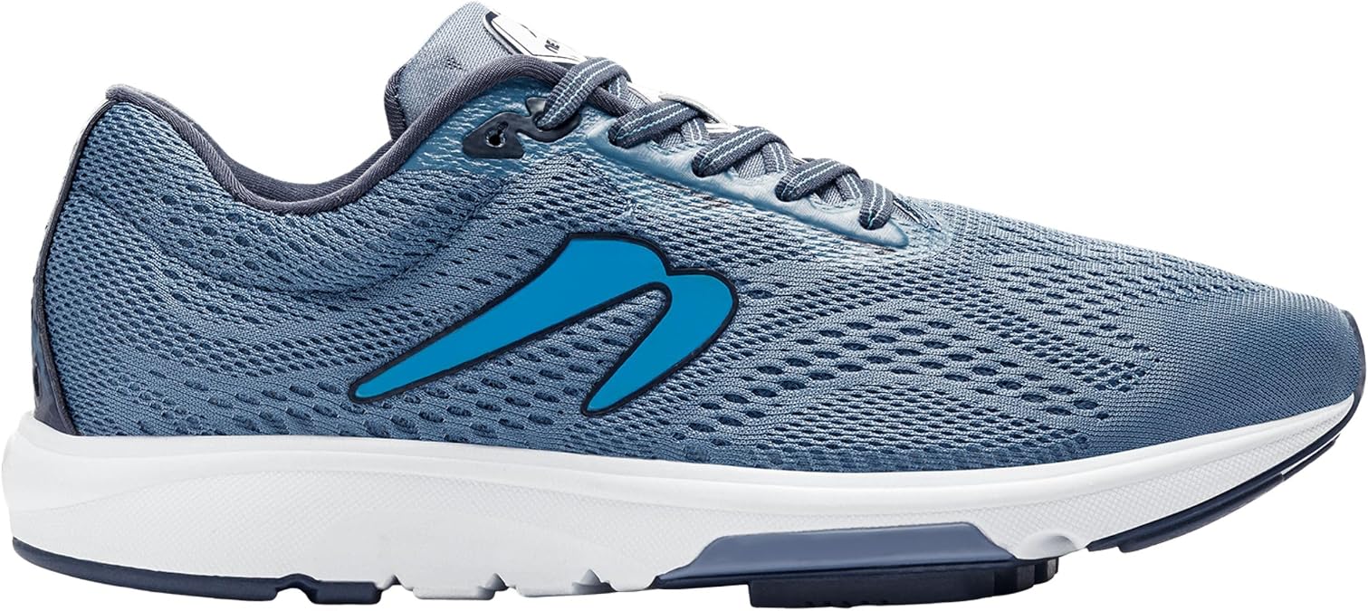 NEWTON Running Mens Motion 13 Running Shoe - Versatile Stability Trainer with Enhanced Performance
