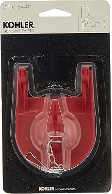 Kohler Genuine Part Gp1078440 Flapper Shark-fin