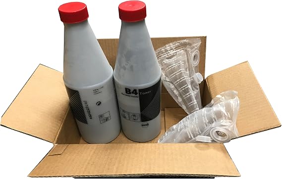 Oce B4 Toner Genuine OEM 2 Per Box
