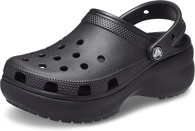 Crocs Women's Classic Platform Clog W