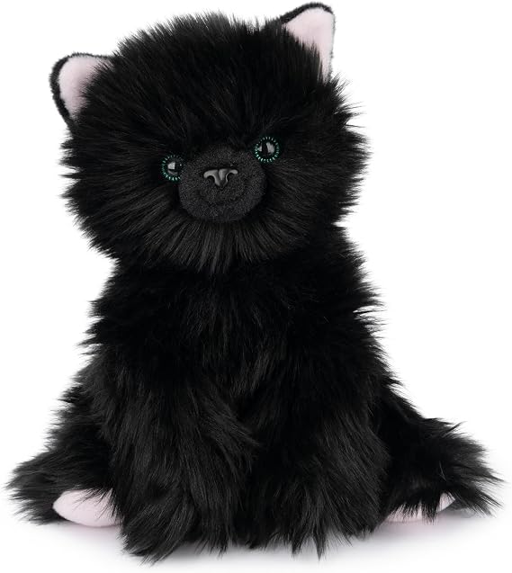 GUND Xavier 9-Inch Kitten Stuffed Animal for Ages 1+