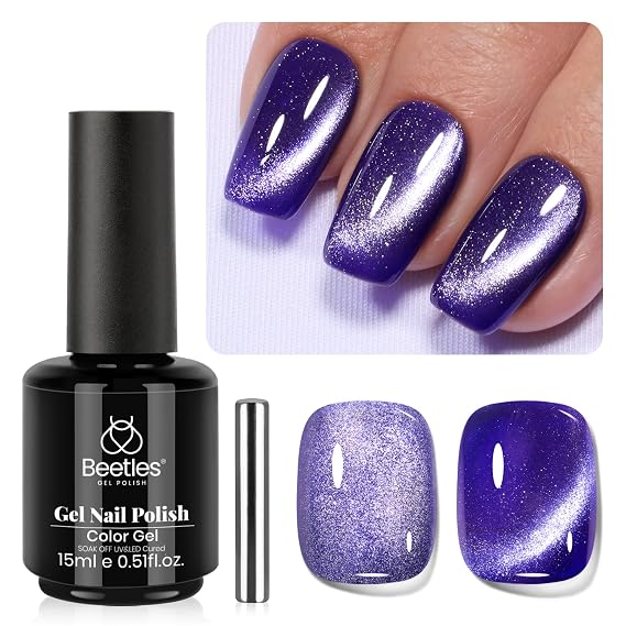 beetles Gel Polish Color Gel Nail Polish Set BT-CL1242USC