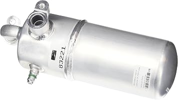 Four Seasons 83221 Accumulator