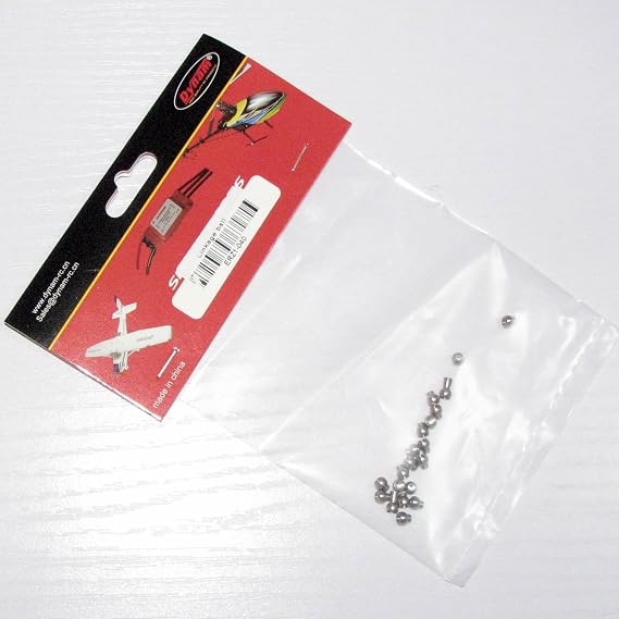 Dynam Part ERZ1-040 Linkage Ball Set
