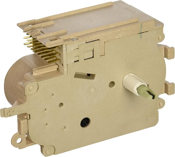 Whirlpool 8541945 Washer Timer