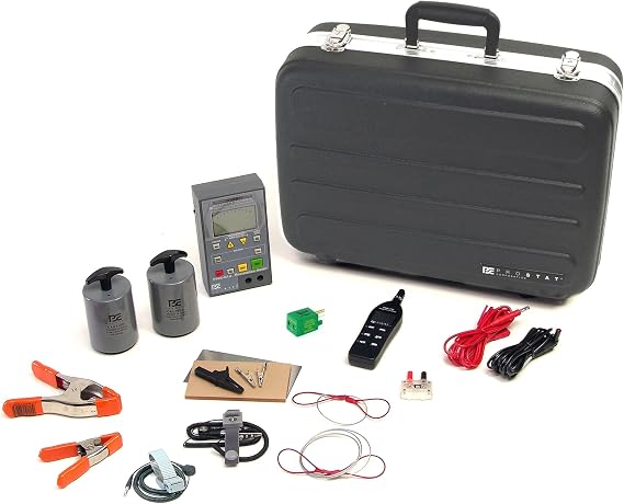 PMK-152 Floor Resistance Test Kit