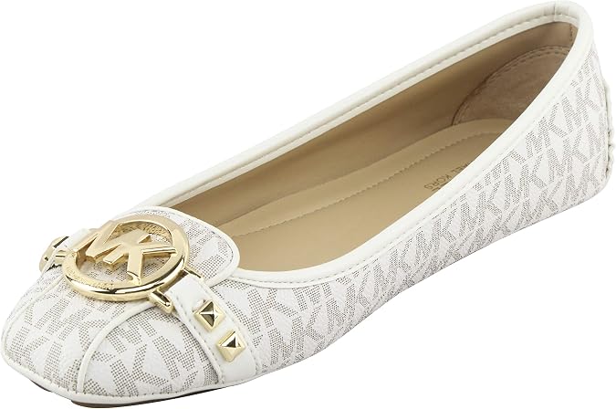 Michael Kors Women's Fulton Moccasin