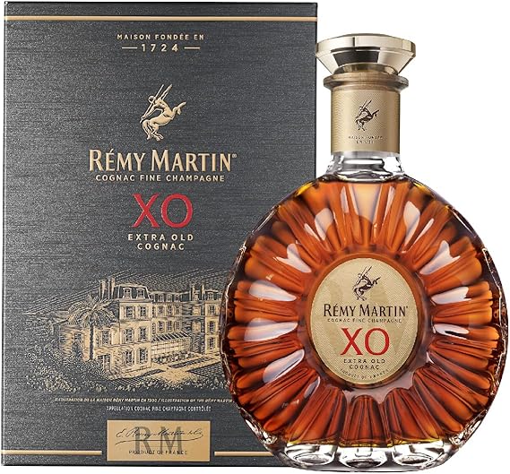 Remy Martin XO Cognac Fine Champagne, 70cl