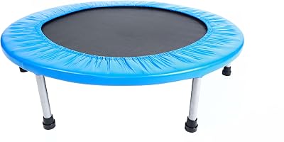 Ader Sporting Goods Mini Trampoline 36 Non-Folding