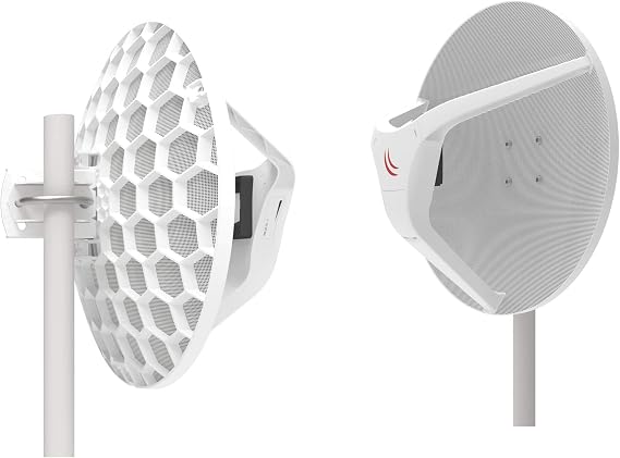 MikroTik Wireless Wire Dish
