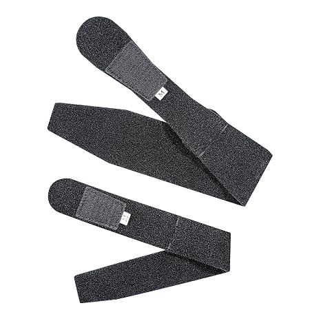 Allard Pediatric AFO Pediatric Strap Set, Wrap Around (Youth Small)